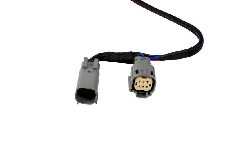 Diode Dynamics 22-24 Ford Maverick C1 Hitch Mount Harness