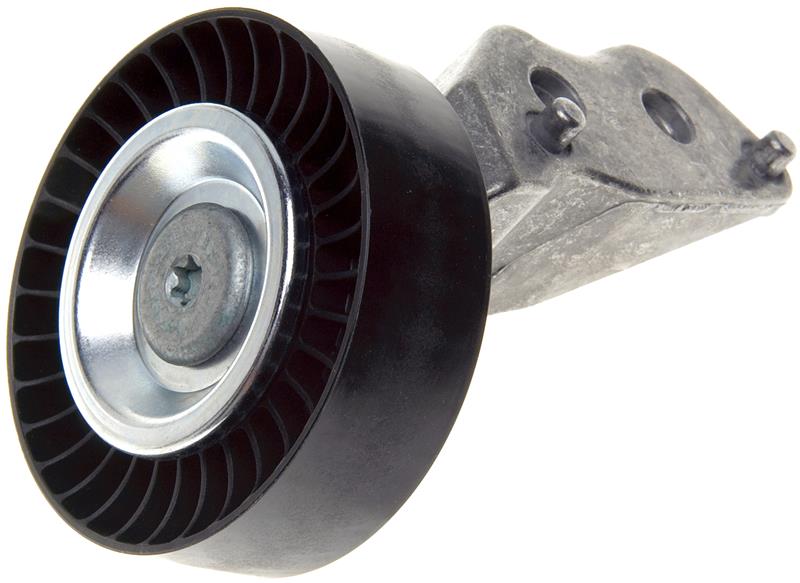 Gates 11-14 Volkswagen Jetta 5-Cyl. 2.5L Alt. & Water Pump Belt Drive Pulley