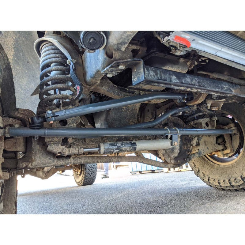Synergy Mfg Synergy 03-13 Ram 1500/2500/3500 4x4 Heavy Duty Steering Kit