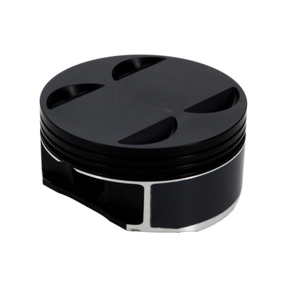 Wiseco HD Milwaukee 8 CVO 117cid 11.0:1 CR (X) Piston