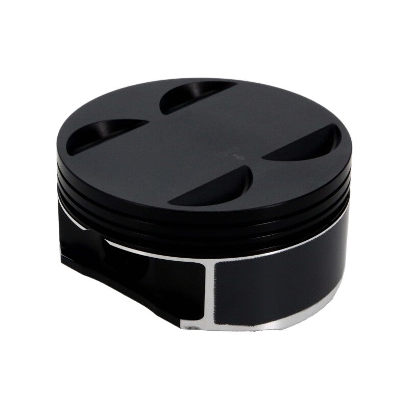 Wiseco HD Milwaukee 8 117cid 11.01 CR (X) Piston Kit