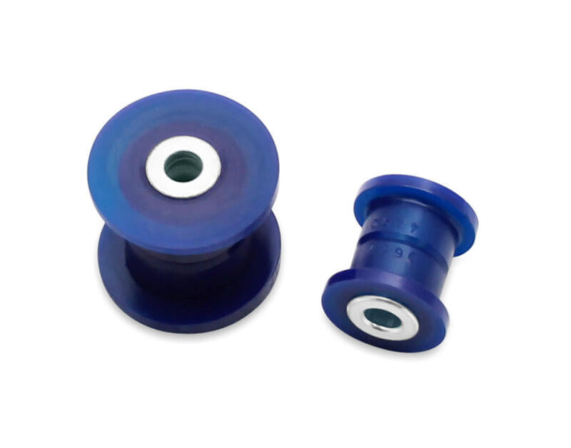 SuperPro 2003 Volvo XC90 T6 Front Engine Steady Mount Bushing Kit