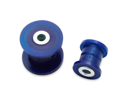 SuperPro 2003 Volvo XC90 T6 Front Engine Steady Mount Bushing Kit