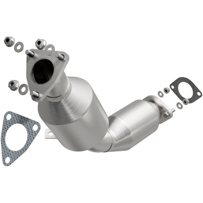 MagnaFlow Direct Fit Catalytic Conv 04-06 Nissan 350Z 3.5L / 04-07 Infiniti G35 3.5L - Left Side