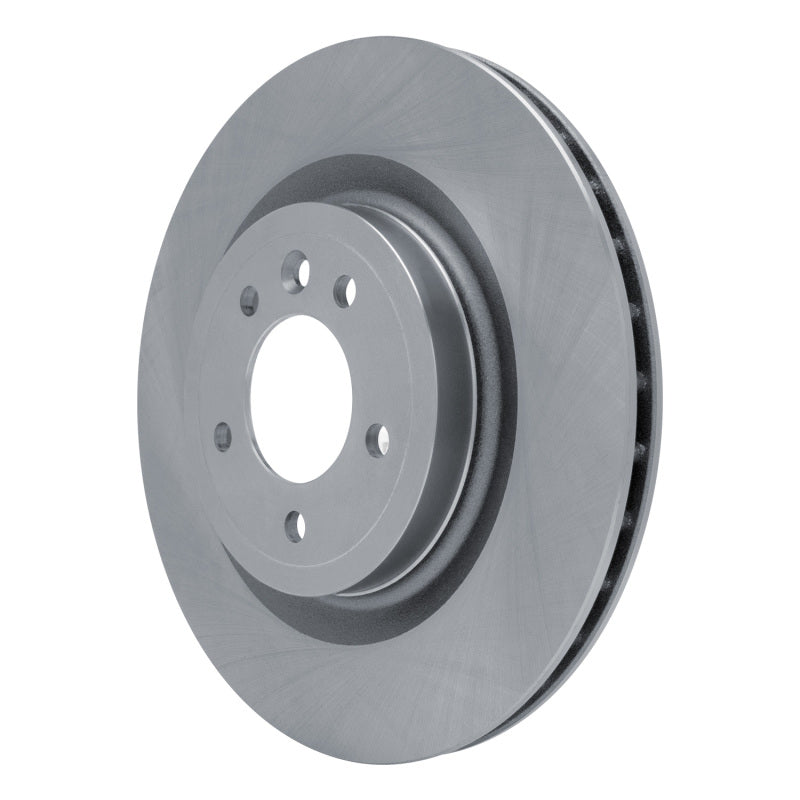 DFC 14-24 Land Rover Range Rover Rear Brake Rotor