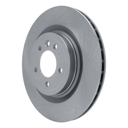 DFC 14-24 Land Rover Range Rover Rear Brake Rotor