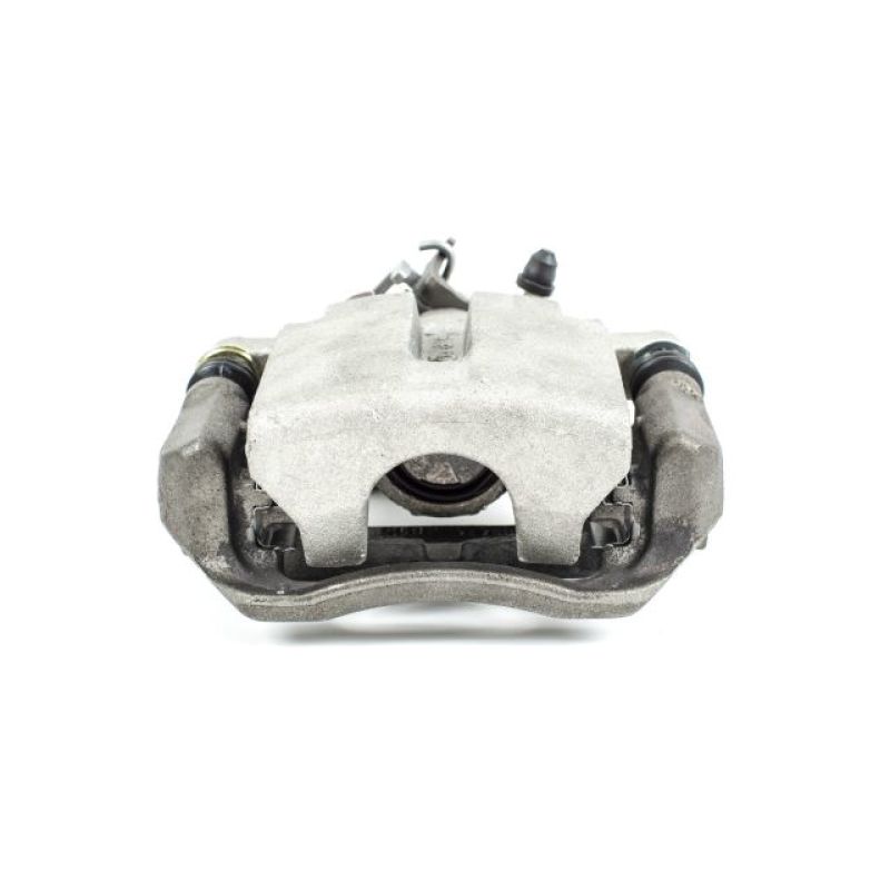 PowerStop Power Stop 04-05 Pontiac Grand Prix Rear Left Autospecialty Caliper w/Bracket