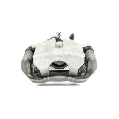 PowerStop Power Stop 04-05 Pontiac Grand Prix Rear Left Autospecialty Caliper w/Bracket