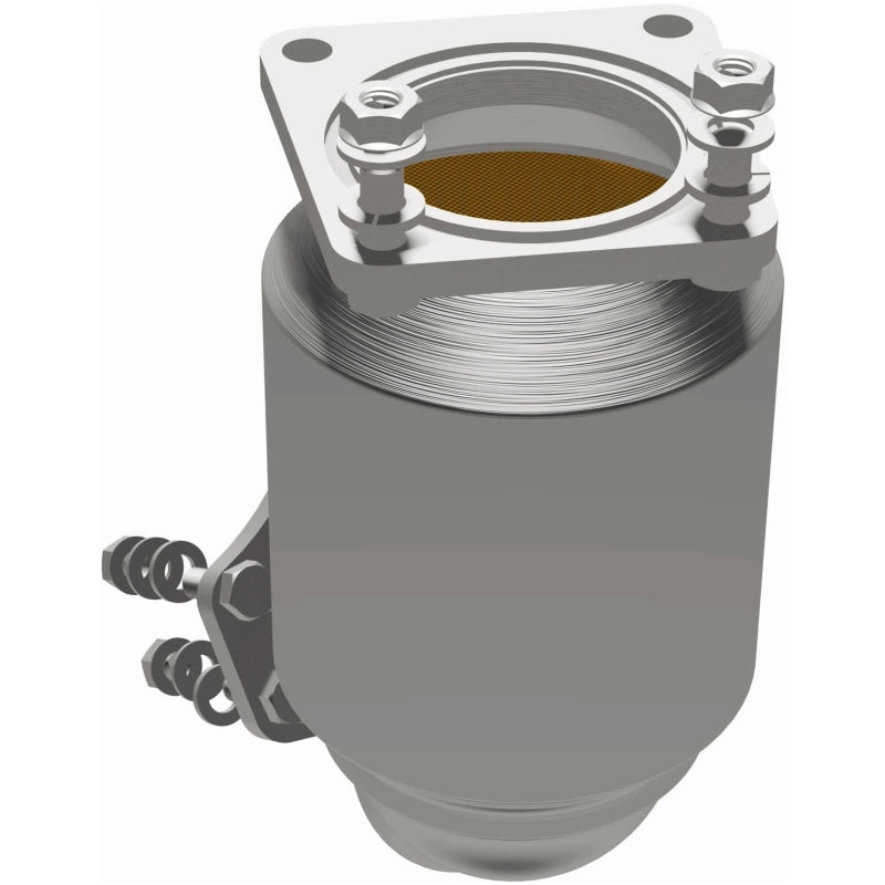 MagnaFlow 09-14 Nissan Murano 3.5L Direct Fit Converter