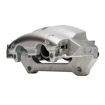 DFC 02-02 Ford Expedition Front Silver Zinc Coated Premium Caliper