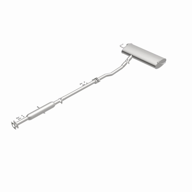 Magnaflow BRExhaust 11-16 KIA SPORTAGE 2.4L Exhaust Kit