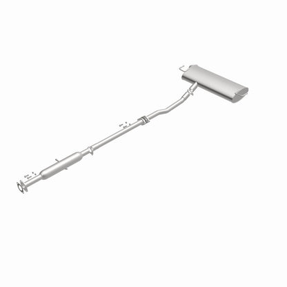 Magnaflow BRExhaust 11-16 KIA SPORTAGE 2.4L Exhaust Kit
