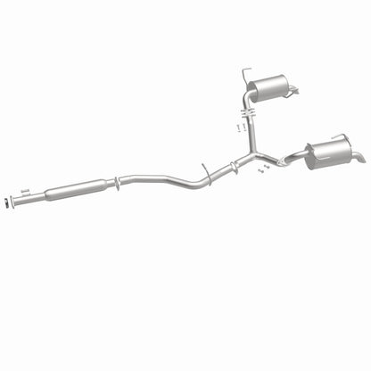 Magnaflow BRExhaust 10-15 SUBARU OUTBACK 3.6L Exhaust Kit