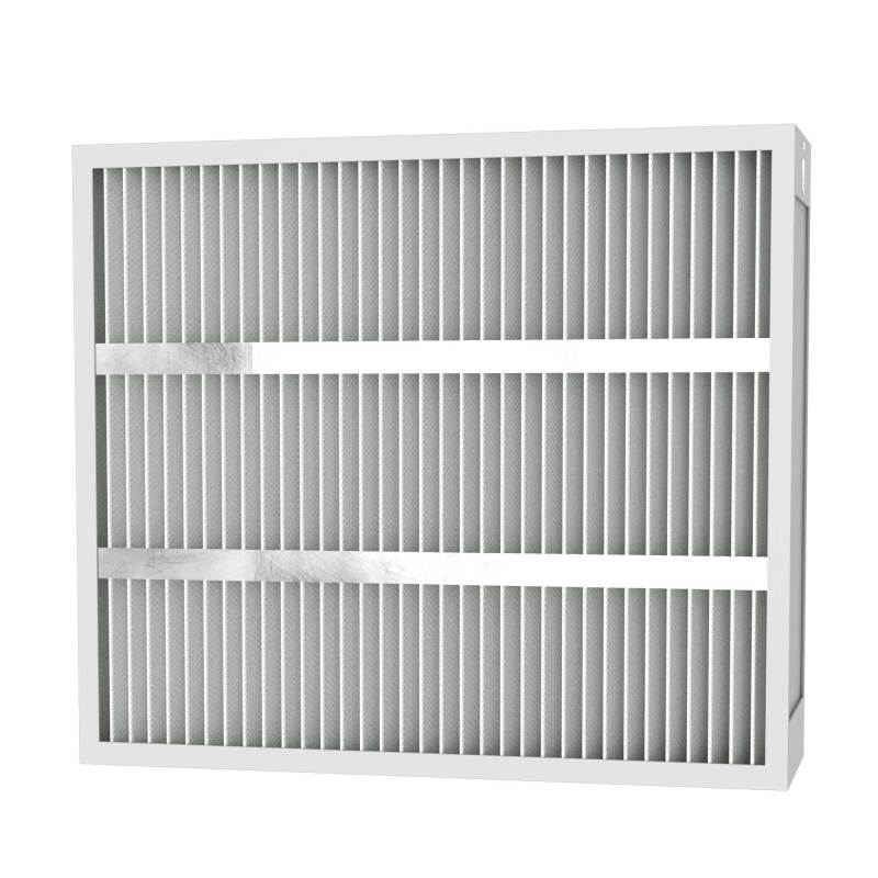 K&N Engineering K&N HVAC Filter - 20 X 25 X 5