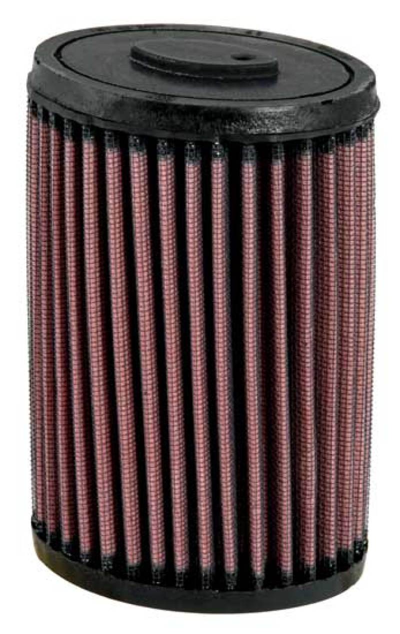 K&N Engineering K&N 98-00 Honda CB400 VTEC 400 Replacement Air Filter