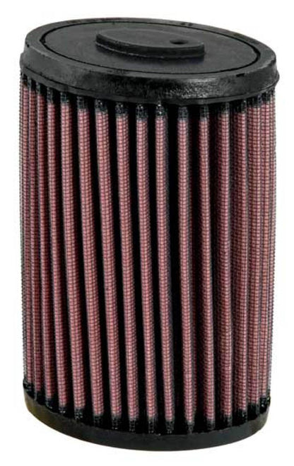 K&N Engineering K&N 98-00 Honda CB400 VTEC 400 Replacement Air Filter