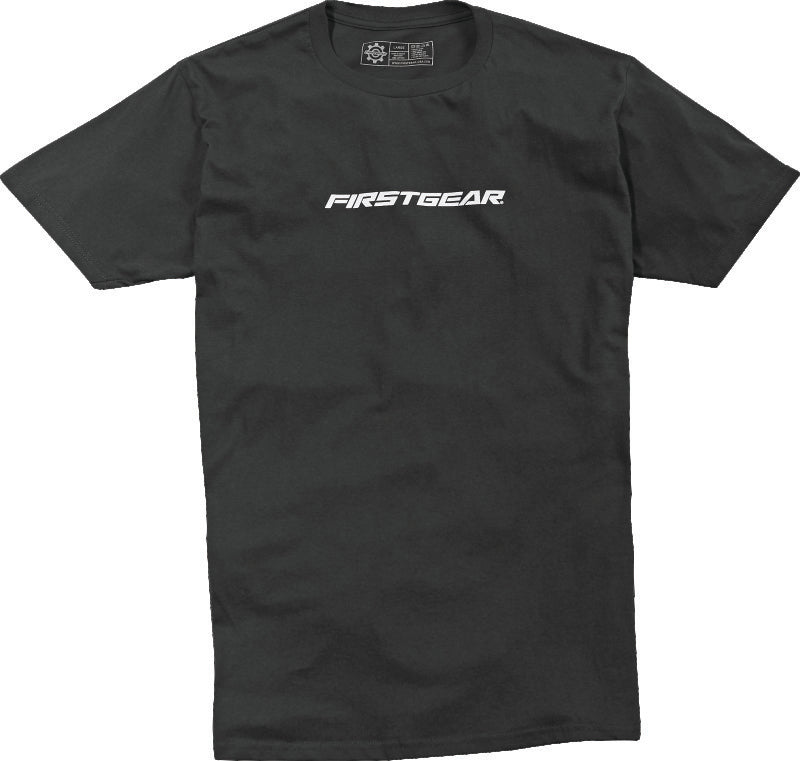 FIRSTGEAR Corp Tee - Large