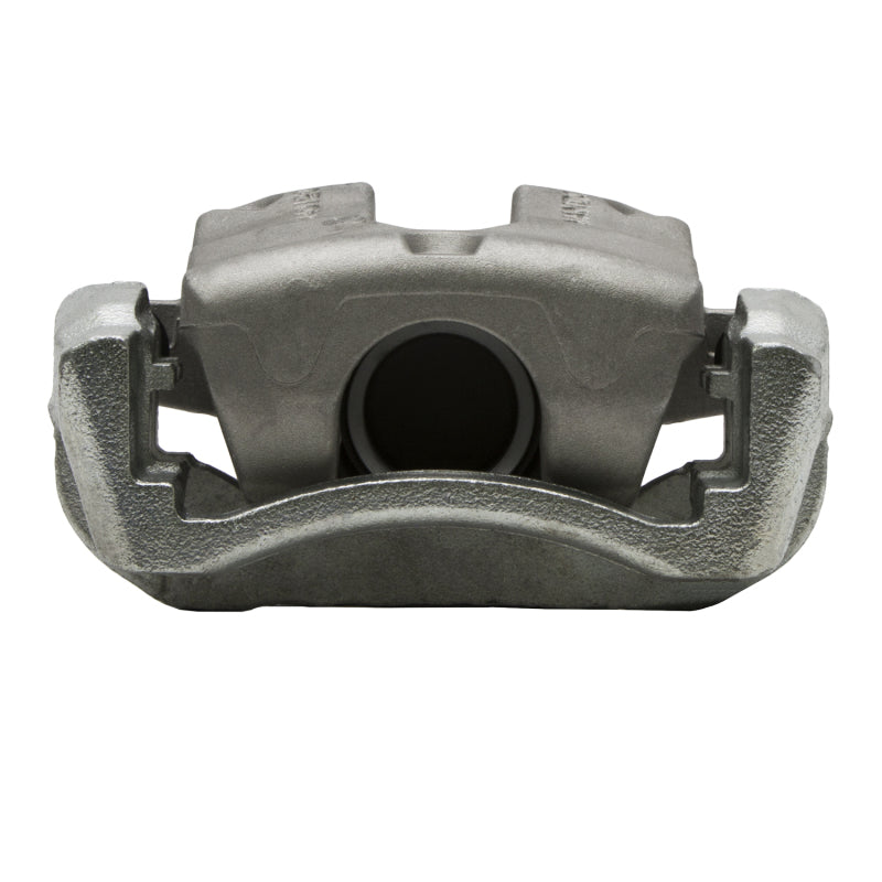 DFC 08-14 Cadillac CTS Rear-L Silver Zinc Coated Premium Caliper