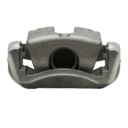 DFC 08-14 Cadillac CTS Rear-L Silver Zinc Coated Premium Caliper