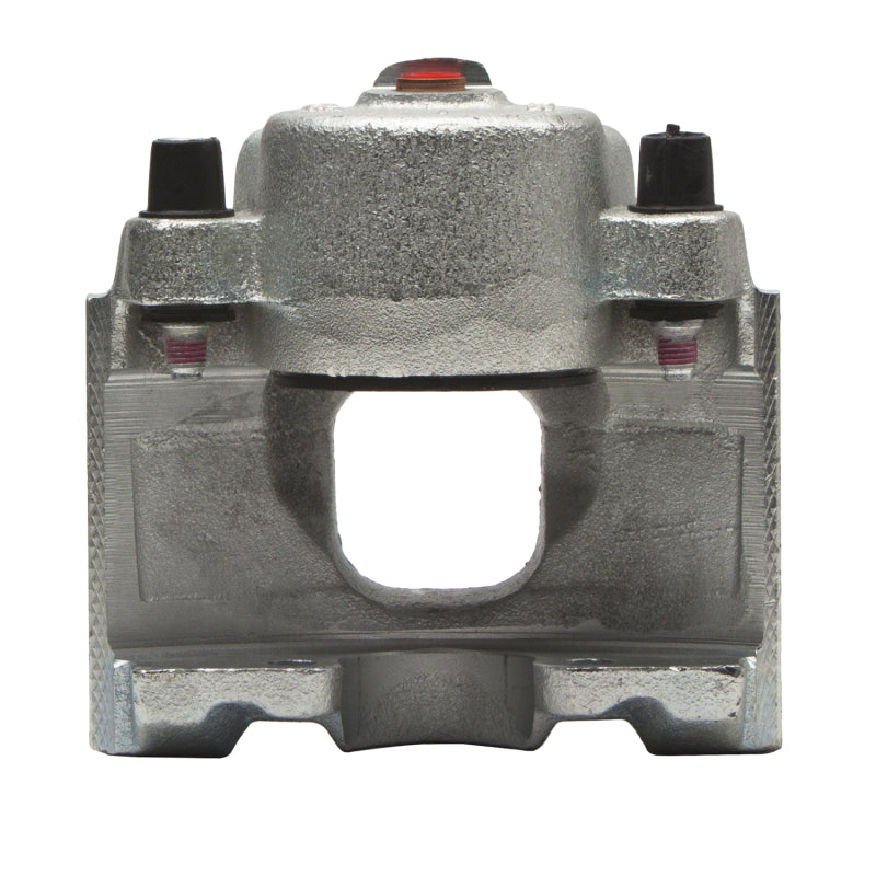 DFC 98-05 Mercedes-Benz ML430 Front-R Premium Caliper - Silver Zinc Coated