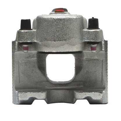 DFC 98-05 Mercedes-Benz ML430 Front-R Premium Caliper - Silver Zinc Coated