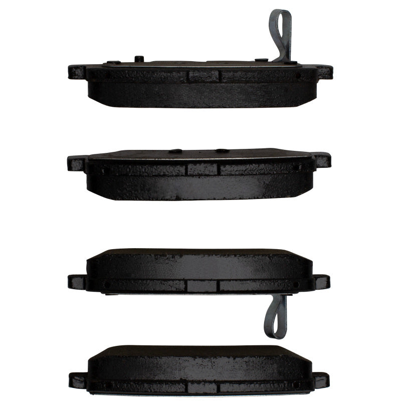 R1 Concepts R1 09-24 Changan CS35 Rear R1 Ceramic Brake Pads