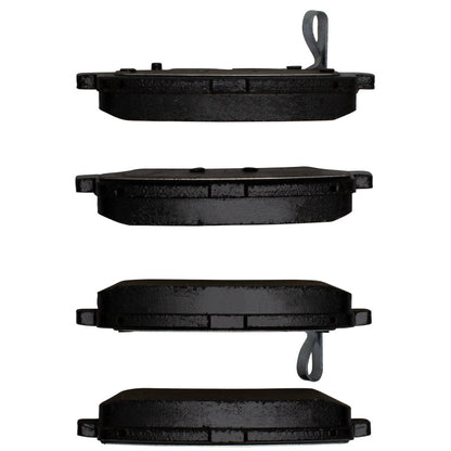 R1 Concepts R1 09-24 Changan CS35 Rear R1 Ceramic Brake Pads