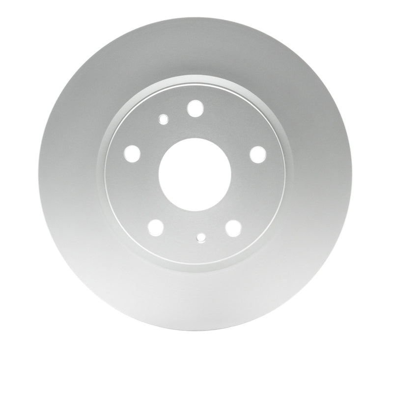 DFC 07-19 Suzuki SX4 Front GeoSPEC Coated Rotor