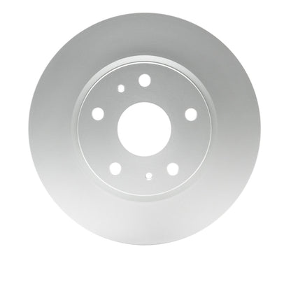 DFC 07-19 Suzuki SX4 Front GeoSPEC Coated Rotor