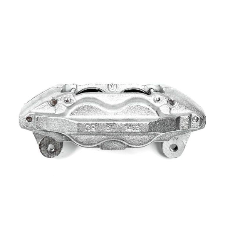 PowerStop Power Stop 08-15 Toyota Sequoia Front Right Autospecialty Caliper w/o Bracket