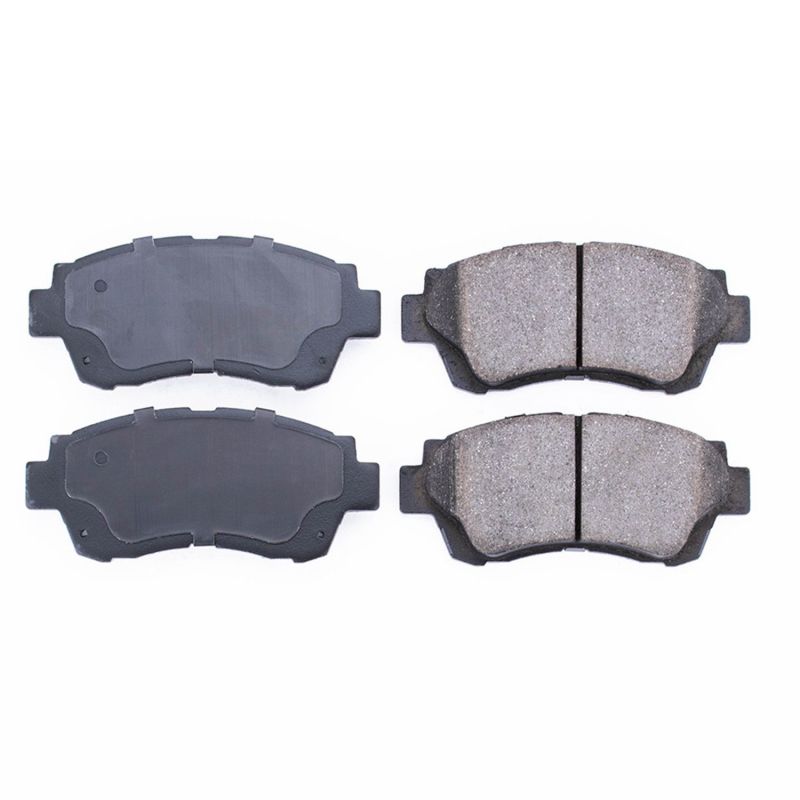 PowerStop Power Stop 92-96 Lexus ES300 Front Z16 Evolution Ceramic Brake Pads