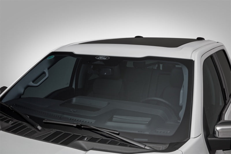 Ford Racing 2009-2018 F-150 (Incl Raptor) Ford Performance Windshield Banner