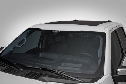Ford Racing 2009-2018 F-150 (Incl Raptor) Ford Performance Windshield Banner