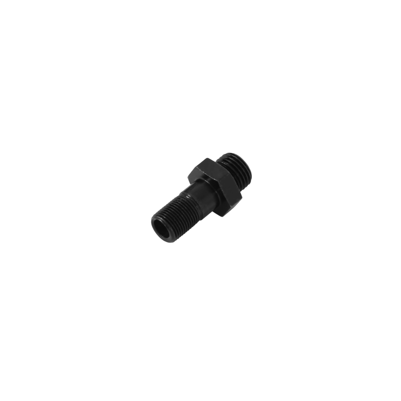 AEM Fuel Rail Banjo Fitting Without Hole