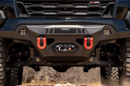 DV8 Offroad DV8 23-24 Chevy Colorado Spec Series Front Bumper