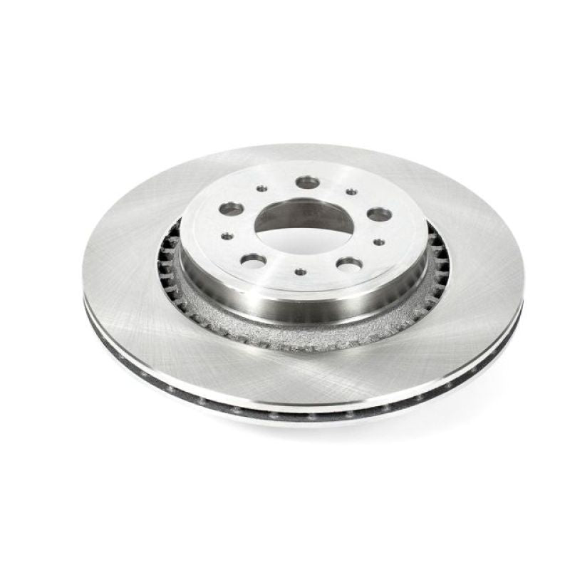 PowerStop Power Stop 03-14 Volvo XC90 Rear Autospecialty Brake Rotor