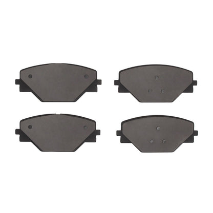 R1 Concepts R1 22-26 Land Rover Range Rover Rear Optimum OE Brake Pads