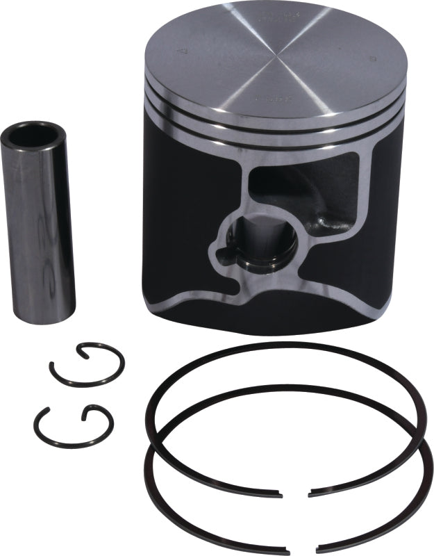 Vertex Pistons Vertex Piston 18-21 Beta RR 2T 300 300cc Cast Replica Piston Kit