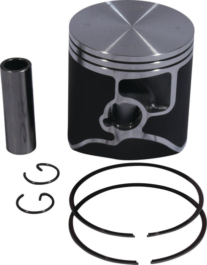 Vertex Pistons Vertex Piston 18-21 Beta RR 2T 300 300cc Cast Replica Piston Kit