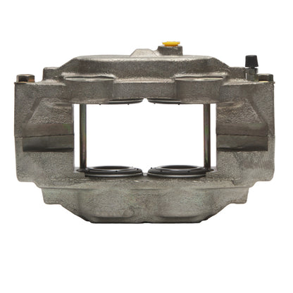 DFC 88-95 Toyota 4Runner Front-L Premium Caliper - Silver Zinc Coated