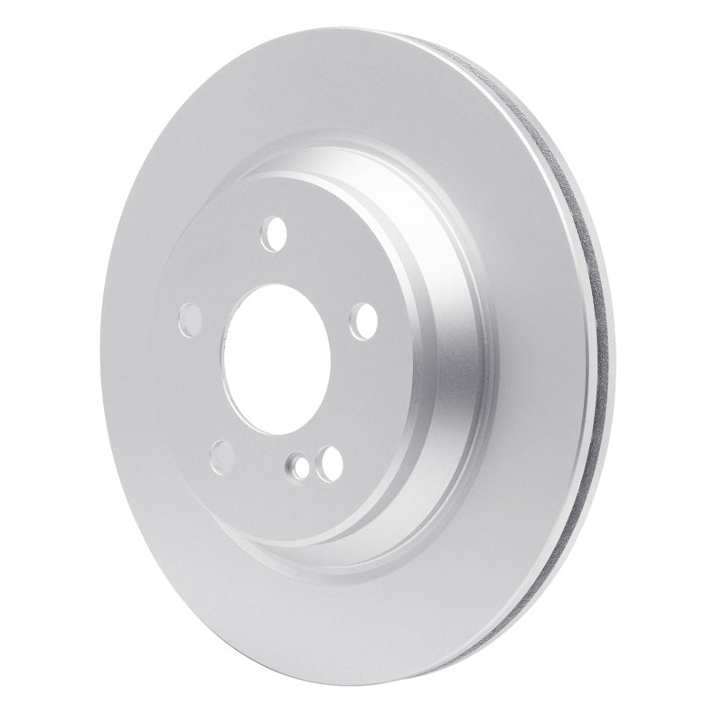 DFC 00-06 Mercedes-Benz S430 Rear GeoSPEC Coated Rotor
