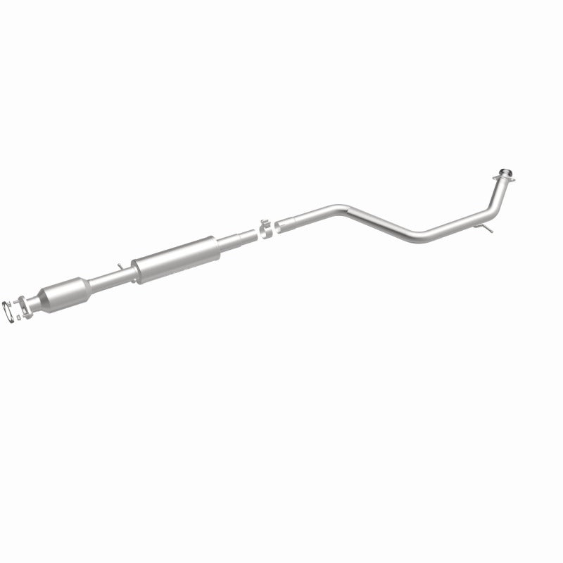 MagnaFlow Direct Fit Catalytic Converter 12-15 Mazda 5 2.5L