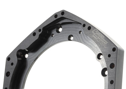 Clutch Masters Chevrolet LS Engine to BMW DCT Engine Adapter Plate