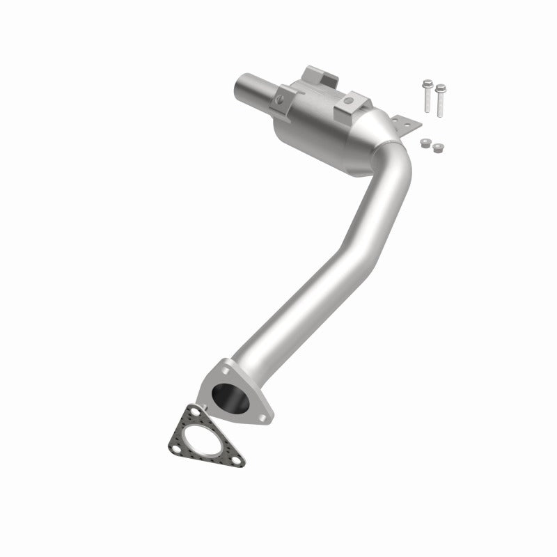 MagnaFlow 00-04 Boxster H6 3.2 2.7 OEM Underbody Direct Fit Converter