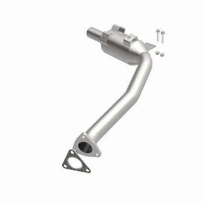 MagnaFlow 00-04 Boxster H6 3.2 2.7 OEM Underbody Direct Fit Converter