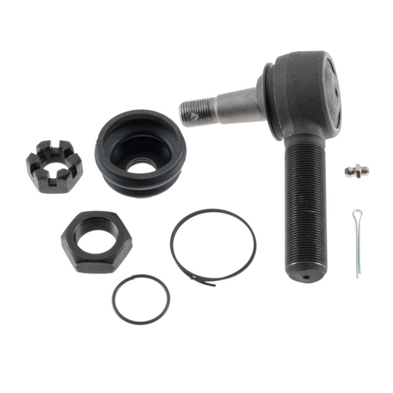 Synergy Mfg Synergy 07-18 Jeep Wrangler JK/JKU HD Drag Link