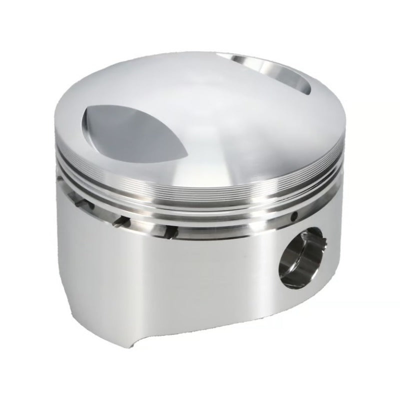 Wiseco HD Pan & Shovelhead 71 (3537X-4729P4) Piston Kit