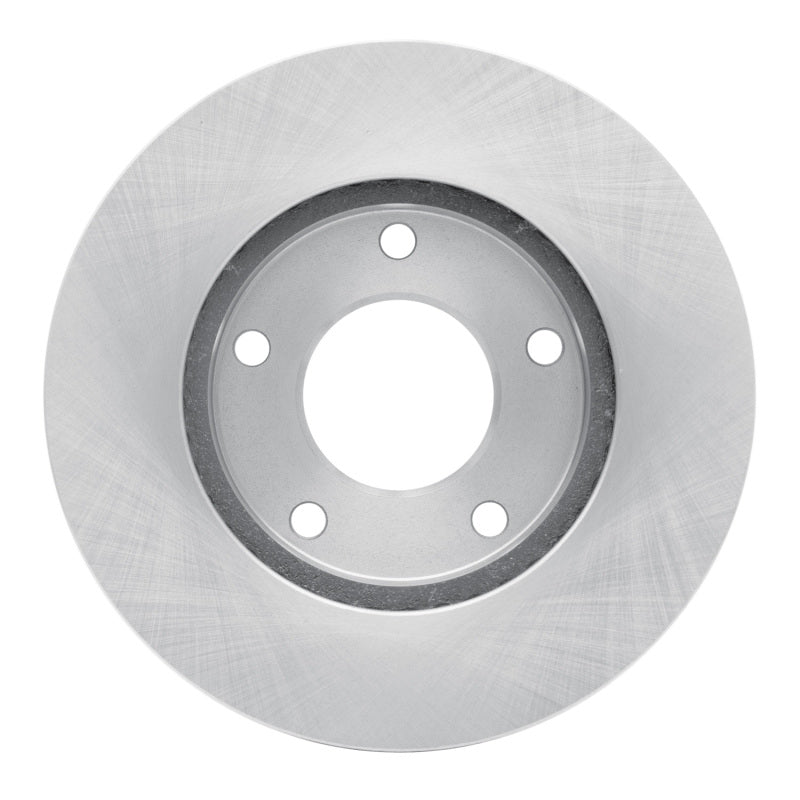 DFC 69-78 Cadillac Eldorado Rear/Front Brake Rotor