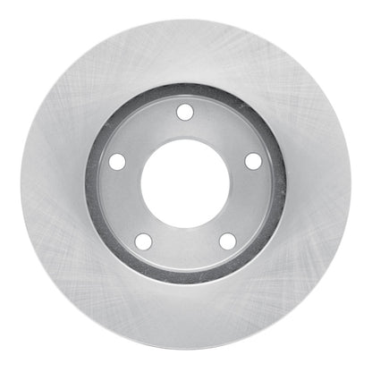DFC 69-78 Cadillac Eldorado Rear/Front Brake Rotor