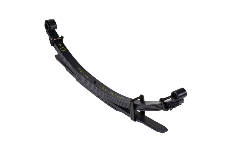 Old Man Emu ARB / OME Leaf Spring Hilux Ifs -Rear-